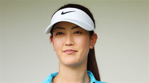 michelle wifi|Michelle Wie West: All titles, career records, golf awards, and life .